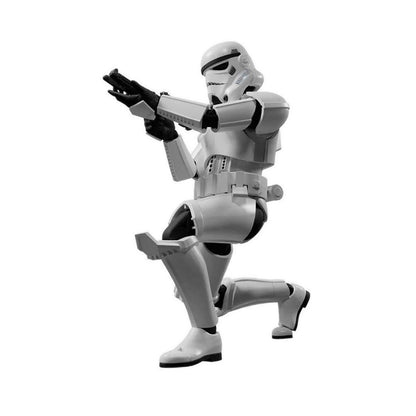 Blokees Star Wars Classic C02 Evergreen Movie Stormtrooper - BE575802
