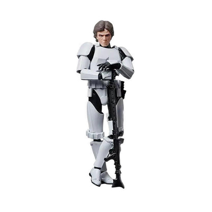 Blokees Starwars Champion Class CC03 Han Solo Stormtrooper - BE575803