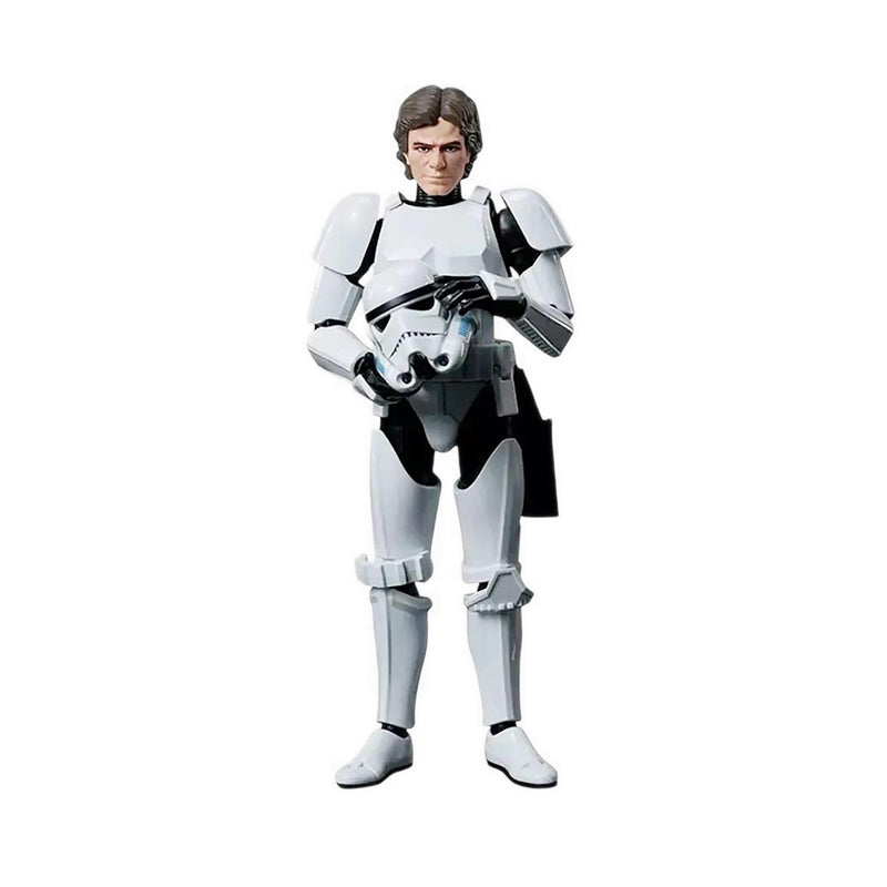 Blokees Starwars Champion Class CC03 Han Solo Stormtrooper - BE575803