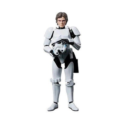Blokees Starwars Champion Class CC03 Han Solo Stormtrooper - BE575803