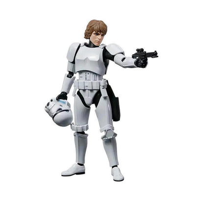 Blokees Star Wars CC04 Luke Skywalker Stormtrooper - BE575804
