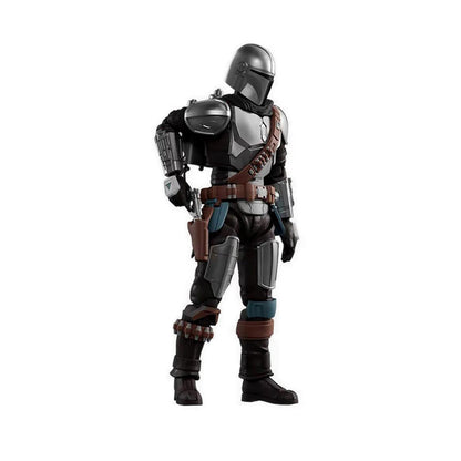 Blokees Star Wars The Mandalorian CC05 Din Djarin & Grogu - BE575805