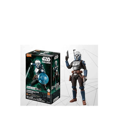 Blokees StarWars The Mandalorian CC06 Series Bo-Katan Kryze - BE575806