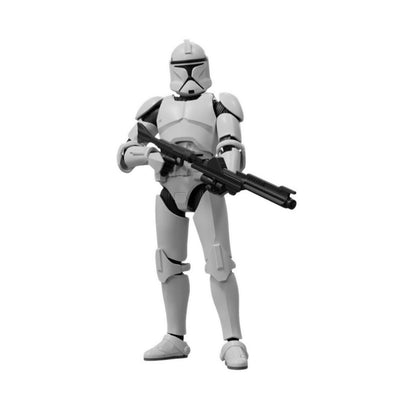 Star Wars Attack of the Clones CC07 Ser Clone Trooper - BE575807