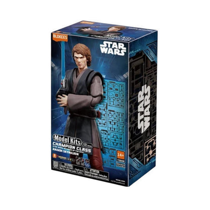 Star Wars Revenge of the Sith CC08 Ser Anakin Skywalker - BE575808