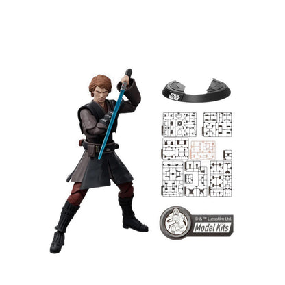Star Wars Revenge of the Sith CC08 Ser Anakin Skywalker - BE575808