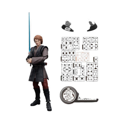 Star Wars Revenge of the Sith CC08 Ser Anakin Skywalker - BE575808