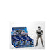 Blokees Star Wars Mandalorian N Grogu CC LITE 01 - BE575850