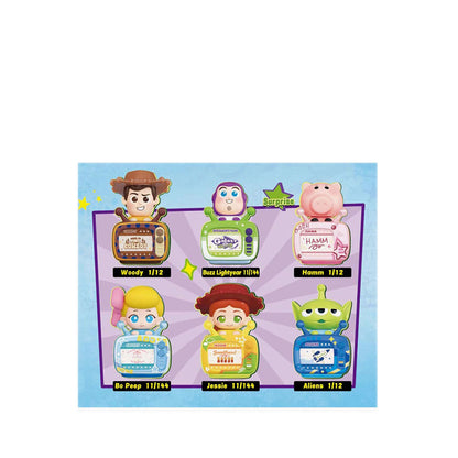 Blokees Toy Story Daadoos Fun 01 Playful Theater - BE575914