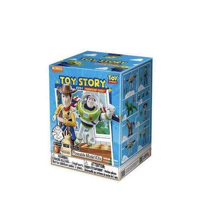 Blokees Toy Story Elite Ver 01 Friendship Quest - BE575933