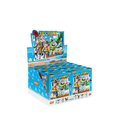 Blokees Toy Story Elite Ver 01 Friendship Quest - BE575933