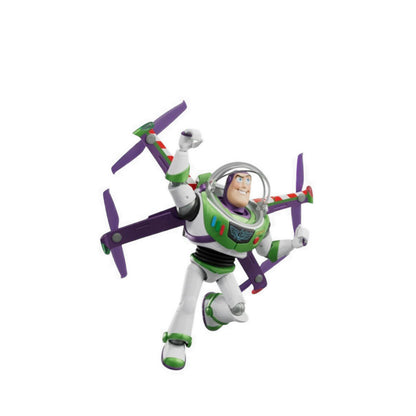 Toy Story 5 CC5 Buzz Lightyear - BE575934