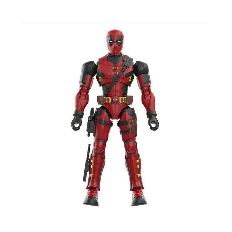 Blokees Marvel Deadpool - BE581116
