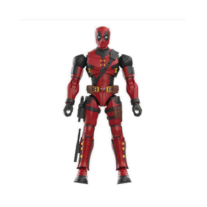 Blokees Marvel Deadpool - BE581116