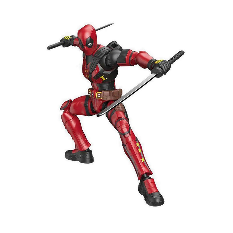 Blokees Marvel Deadpool - BE581116