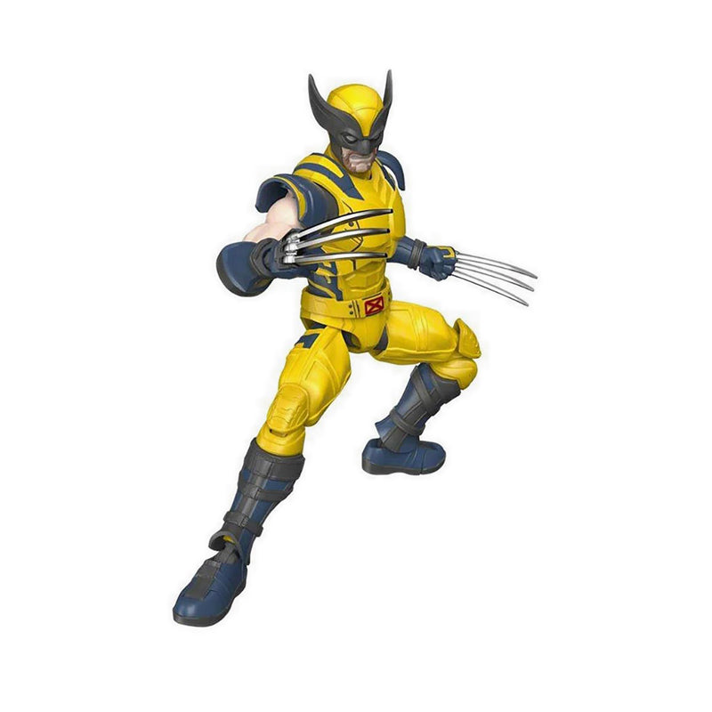 Blokees Marvel Wolverine - BE581117
