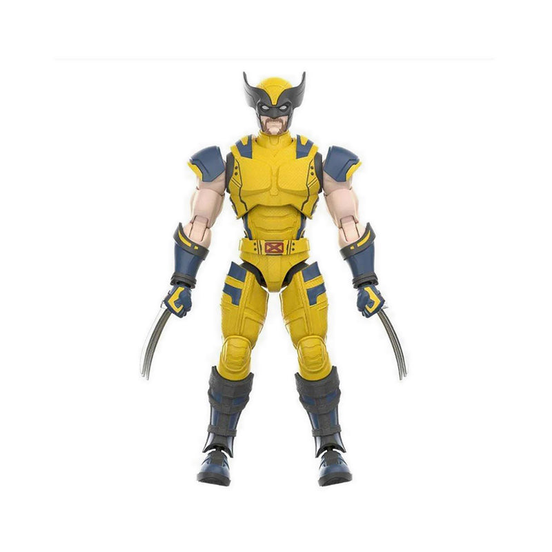Blokees Marvel Wolverine - BE581117