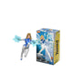 Blokees Marvel Rivals Invisible Women - BE581122