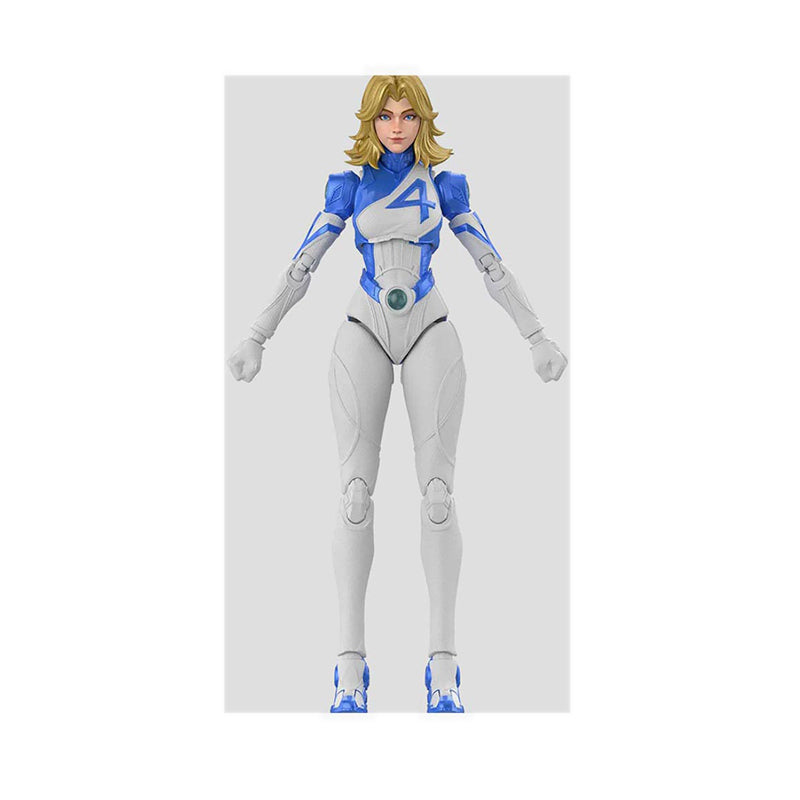 Blokees Marvel Rivals Invisible Women - BE581122