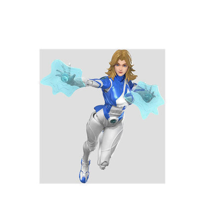 Blokees Marvel Rivals Invisible Women - BE581122