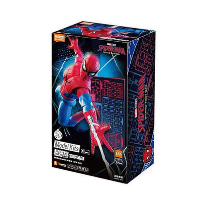 Blokees Marvel Heroes CC Spiderman Brand New Day - BE581125