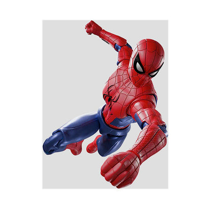 Blokees Marvel Heroes CC Spiderman Brand New Day - BE581125