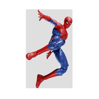 Blokees Marvel Heroes CC Spiderman Brand New Day - BE581125