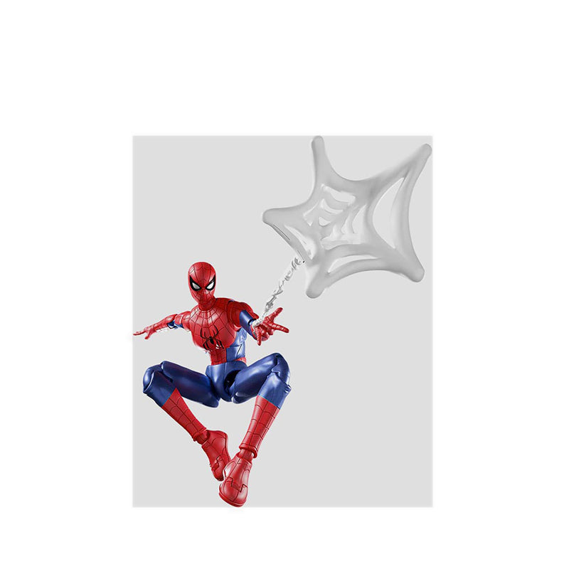 Blokees Marvel Heroes CC Spiderman Brand New Day - BE581125