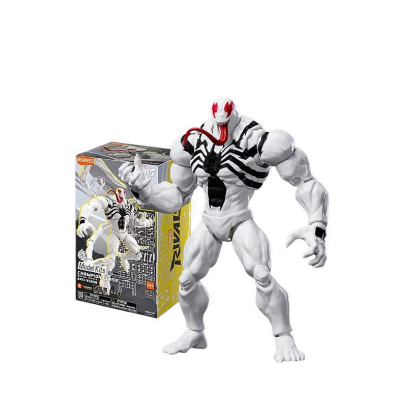 Marvel Rivals CC15 Anti-Venom - BE581127