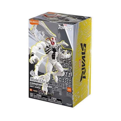 Marvel Rivals CC15 Anti-Venom - BE581127