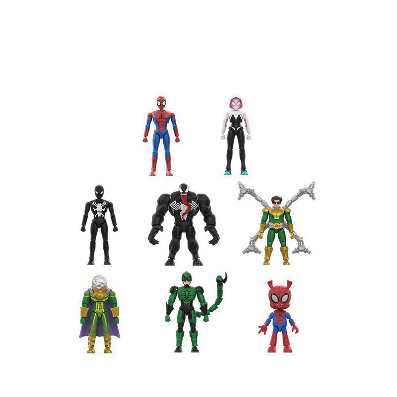 Blokees Marvel Infinity Saga 05 - BE581145