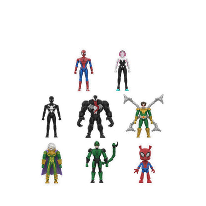 Blokees Marvel Infinity Saga 05 - BE581145