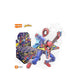 Blokees MVL Infinity Saga GV-06 Hero SPD GV06 Model Kit - BE581146