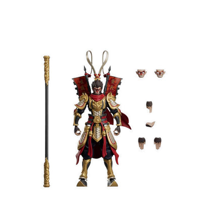 Herospire CC Mythical Aspect Sun Wukong - BE585100