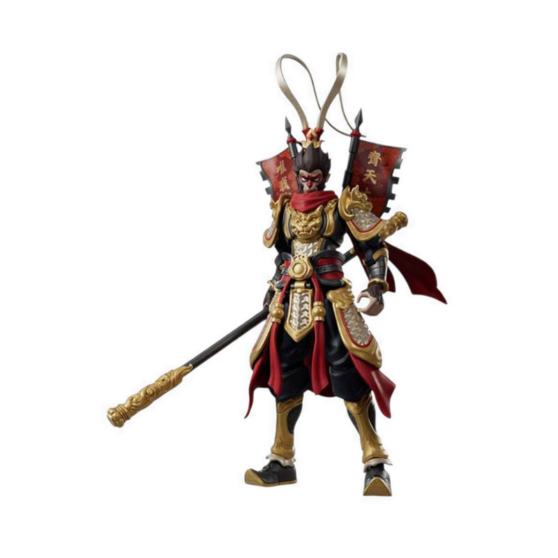 Herospire CC Mythical Aspect Sun Wukong - BE585100