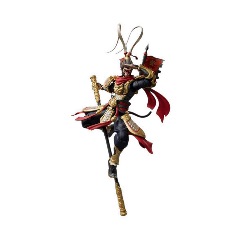 Herospire CC Mythical Aspect Sun Wukong - BE585100