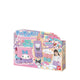 BANDAI GIRLS - PUSH POP LIFE!! SANRIO SET