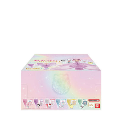 BANDAI GIRLS - SANRIO FLOWER SPIN PRINCESS