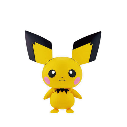 POKÉMON CHANGE PICHU/PIKACHU - BGI2756849