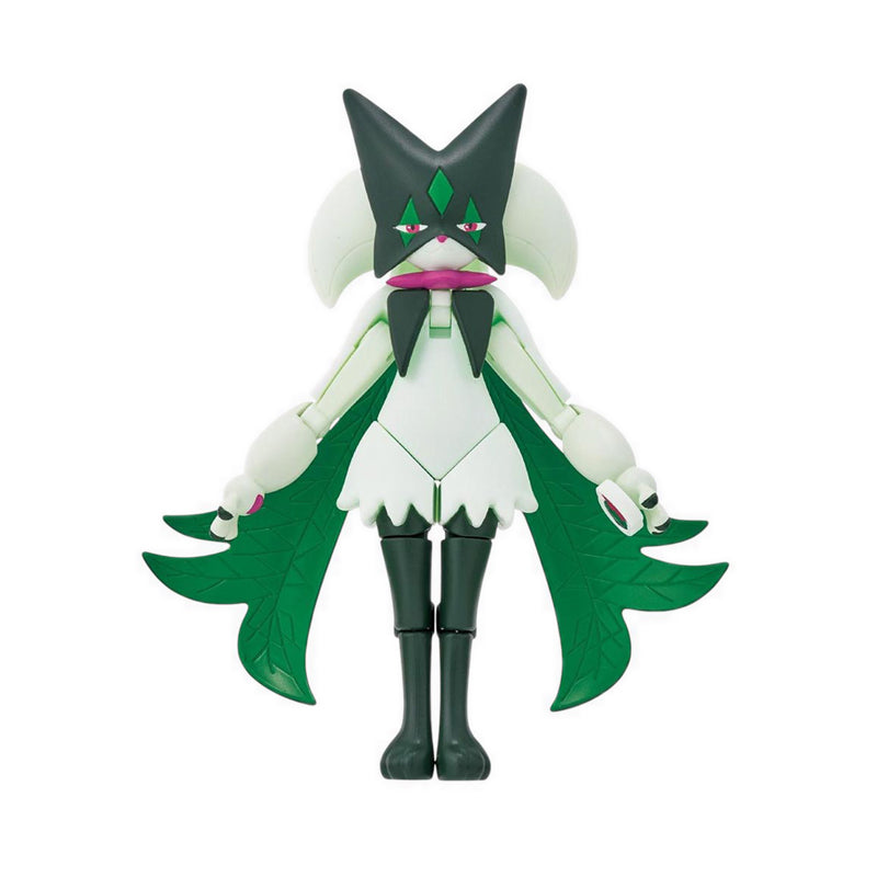 POKÉMON CHANGE SPRIGATITO/MEOWSCARADA - BGI2756853