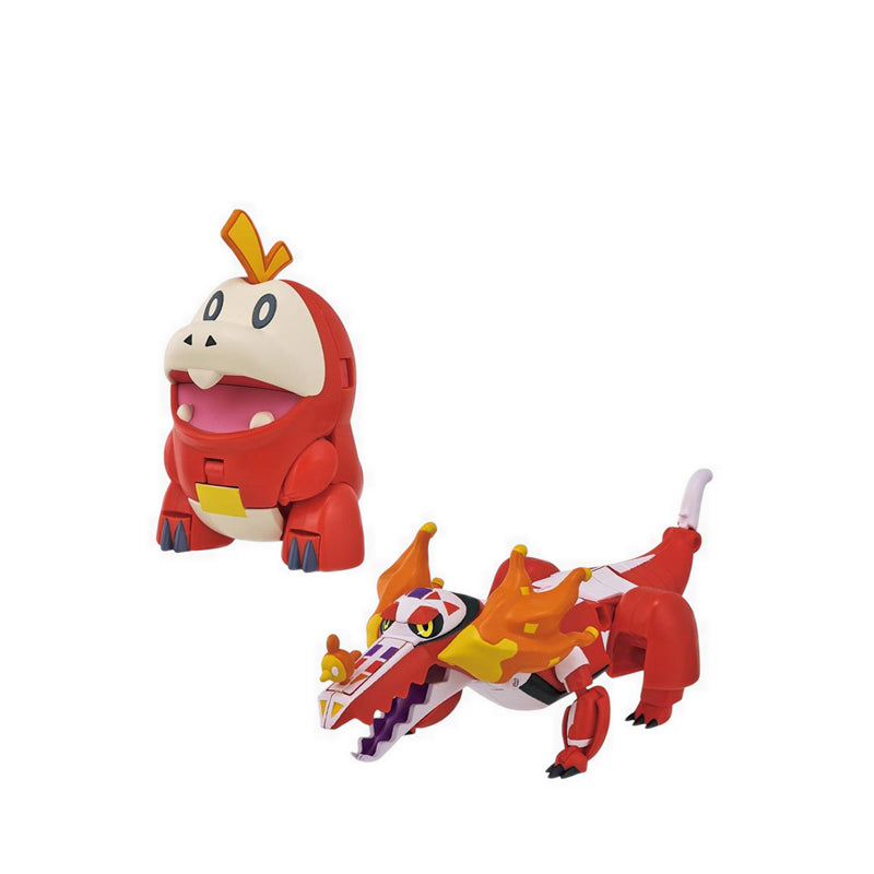 POKÉMON CHANGE FUECOCO/SKELEDIRGE - BGI2756854
