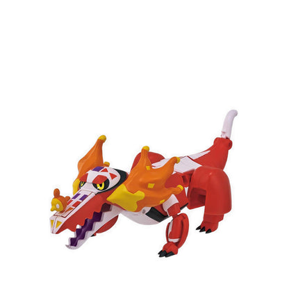 POKÉMON CHANGE FUECOCO/SKELEDIRGE - BGI2756854