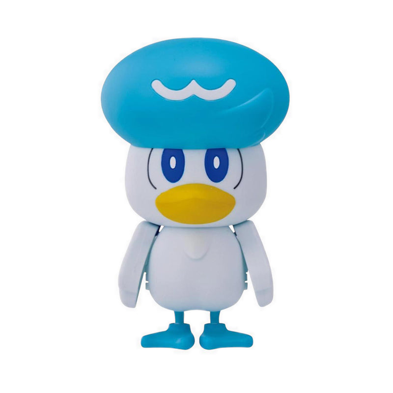 POKÉMON CHANGE QUAXLY/QUAQUAVAL - BGI2756855