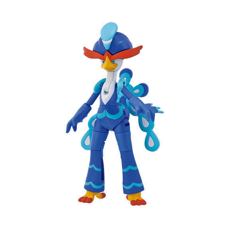 POKÉMON CHANGE QUAXLY/QUAQUAVAL - BGI2756855