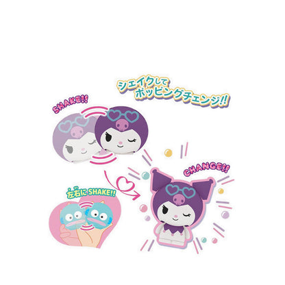 BANDAI GIRLS - SHAKERS SANRIO CHARACTERS3