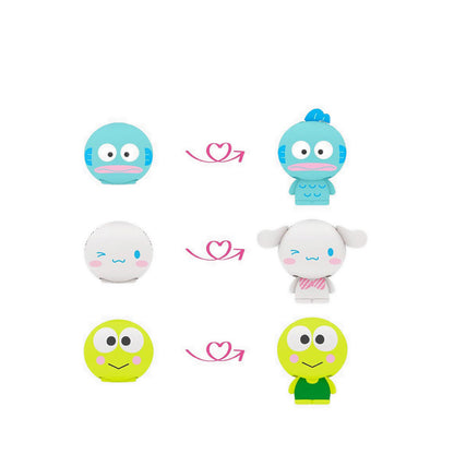 BANDAI GIRLS - SHAKERS SANRIO CHARACTERS3