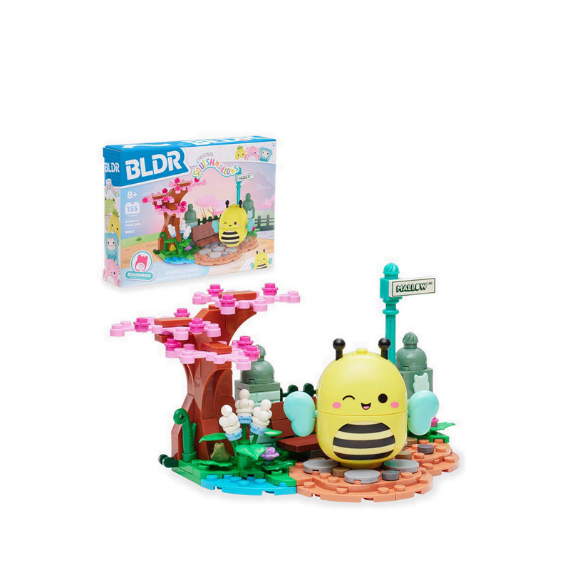 BLDR Build and Display Set Ast  - BJWCNS0042