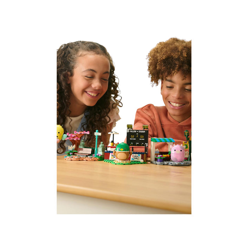 BLDR Build and Display Set Ast  - BJWCNS0042