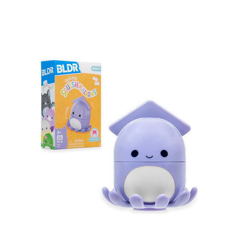 BLDR Buildable Figure Ast  - BJWCNS0052