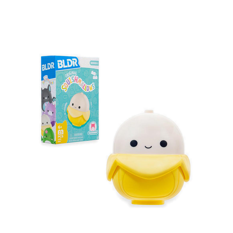 BLDR Buildable Figure Ast  - BJWCNS0052